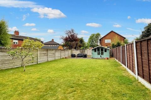 3 bedroom semi-detached house for sale, Stafford Road, Southport PR8