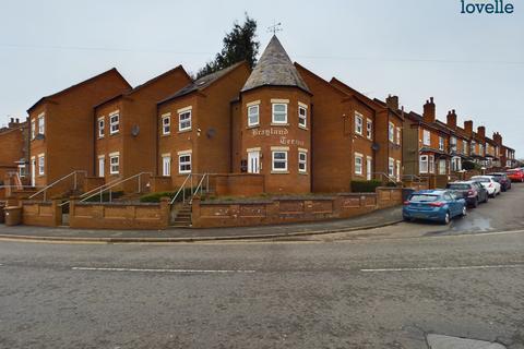 2 bedroom flat for sale, Brayland Terrace, Lincoln, LN2