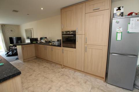 undefined, Long Down Avenue, Bristol BS16
