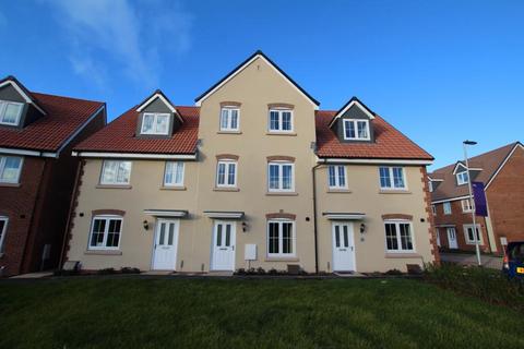 Henry Shute Road, Bristol BS16