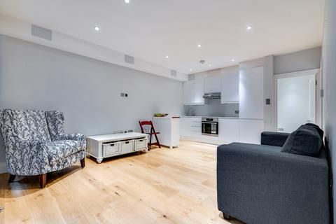2 bedroom flat to rent,  Philbeach Gardens, London SW5