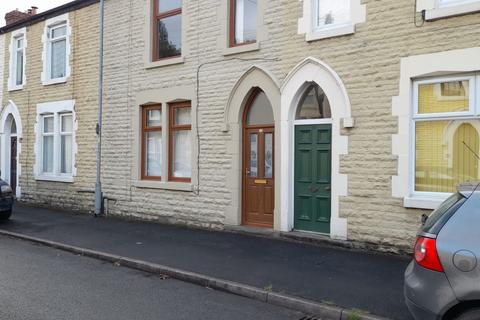 3 bedroom terraced house to rent, Wolseley Road, Preston, PR1