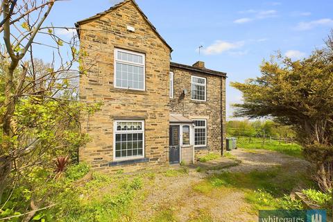 3 bedroom detached house for sale, Whitehall Road, Wyke, Bradford, West Yorkshire, BD12