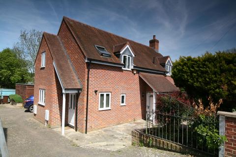 3 bedroom detached house for sale, Littleworth, Oxon, OX33