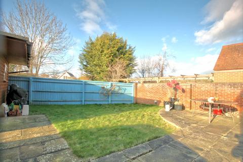 undefined, Littleworth, Oxon, OX33