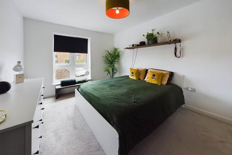 1 bedroom apartment for sale, Frogmore Road, Apsley