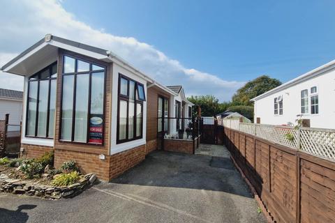 2 bedroom detached house for sale, Rosewater Caravan Park, St Teath