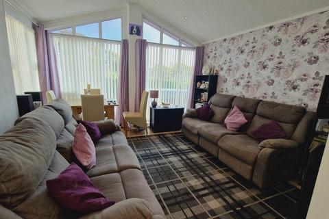 2 bedroom detached house for sale, Rosewater Caravan Park, St Teath