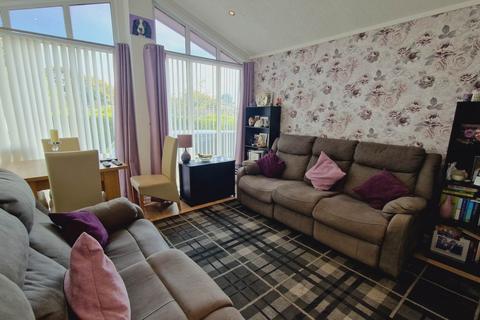 2 bedroom detached house for sale, Rosewater Caravan Park, St Teath