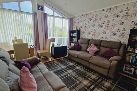 undefined, Rosewater Caravan Park, St Teath
