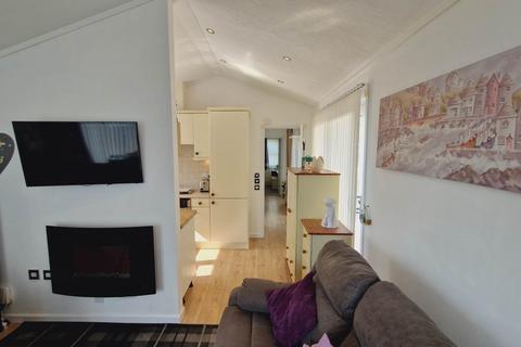 undefined, Rosewater Caravan Park, St Teath