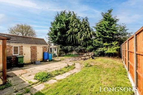 26 Hale Road, Necton, Swaffham, PE37 8EY
