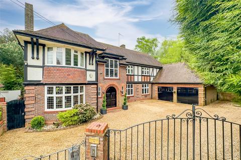 undefined, Ludlow Avenue, Luton, Beds, LU1