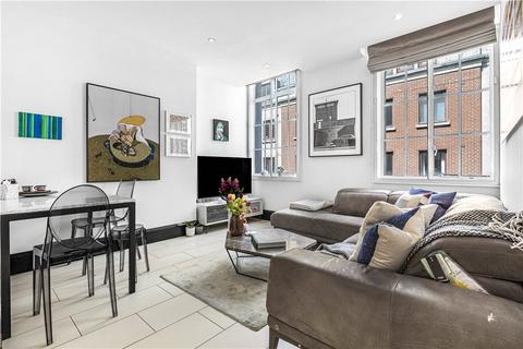 1 bedroom apartment for sale, Carthusian Street, London, EC1M