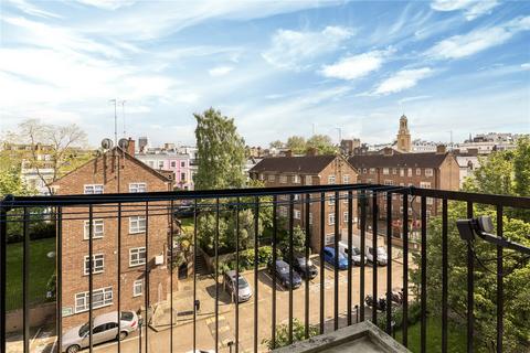 2 bedroom apartment for sale, Westbourne Grove, London, W11