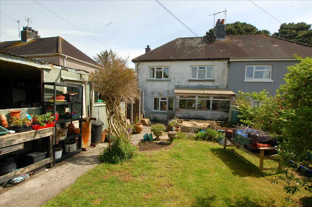 10 Summerhill, Amroth 3 bed semidetached house for sale £245,000