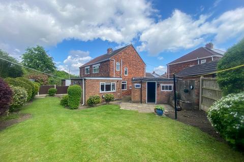 3 bedroom semi-detached house for sale, West Acridge, Barton Upon Humber, North Lincolnshire, DN18