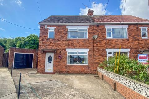 3 bedroom semi-detached house for sale, West Acridge, Barton Upon Humber, North Lincolnshire, DN18