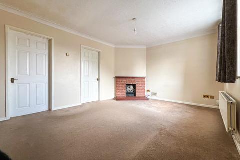 3 bedroom detached house for sale, Huckley Way, Bradley Stoke, Bristol, Gloucestershire, BS32