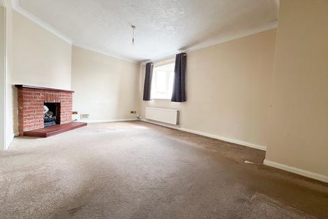 3 bedroom detached house for sale, Huckley Way, Bradley Stoke, Bristol, Gloucestershire, BS32
