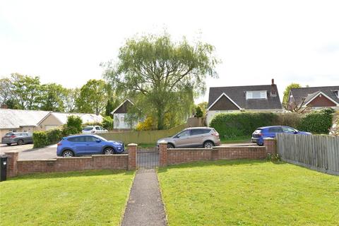 2 bedroom bungalow for sale, Anderwood Drive, Sway, Lymington, Hampshire, SO41