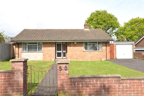 2 bedroom bungalow for sale, Anderwood Drive, Sway, Lymington, Hampshire, SO41