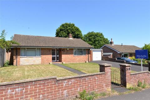 2 bedroom bungalow for sale, Anderwood Drive, Sway, Lymington, Hampshire, SO41