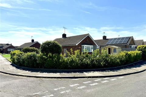 2 bedroom bungalow for sale, Ascot Drive, Felixstowe, Suffolk