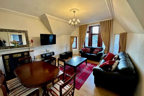 2 bedroom flat to rent, Rockfield Street, Dundee, DD2
