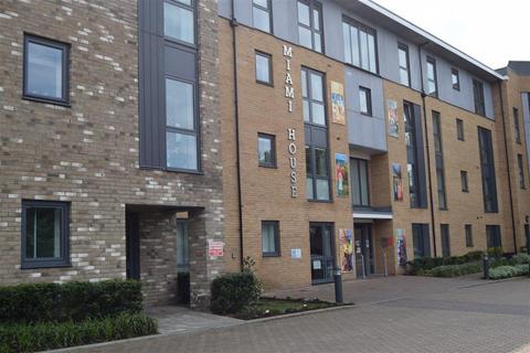 1 bedroom retirement property for sale, Miami House, Princes Road, Chelmsford