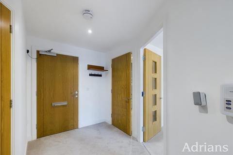 1 bedroom retirement property for sale, Miami House, Princes Road, Chelmsford