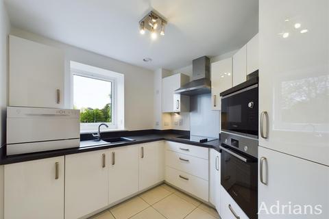 1 bedroom retirement property for sale, Miami House, Princes Road, Chelmsford