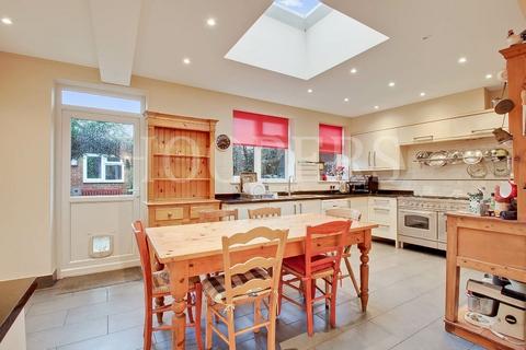 7 bedroom semi-detached house for sale, Park View Road, London, NW10