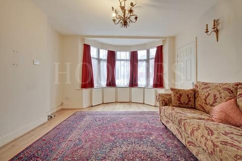 7 bedroom semi-detached house for sale, Park View Road, London, NW10