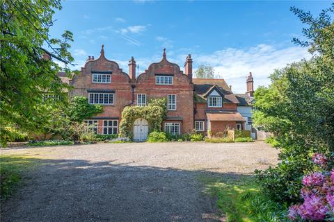 6 bedroom house for sale, Worthenbury, Wrexham, LL13