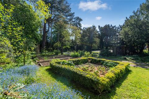 6 bedroom house for sale, Worthenbury, Wrexham, LL13