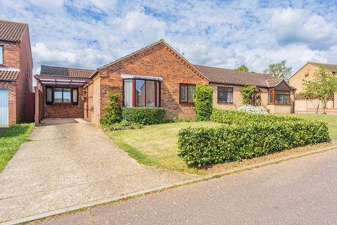 3 bedroom detached bungalow for sale, Chislehurst Road, Carlton Colville