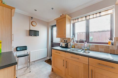 24 Chislehurst Road, Carlton Colville, Lowestoft, NR33 8BY