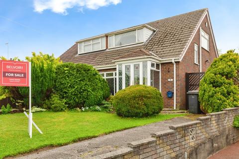 2 bedroom bungalow for sale, Paddock Rise, Wigan, WN6