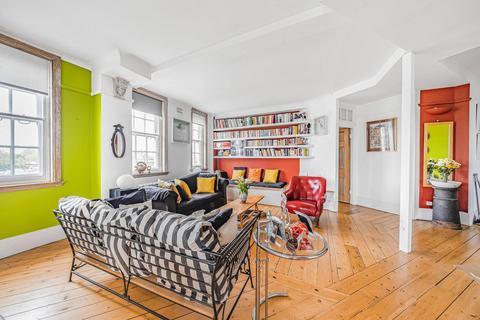 3 bedroom flat for sale, Baker Street, Marylebone