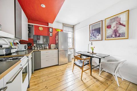 3 bedroom flat for sale, Baker Street, Marylebone