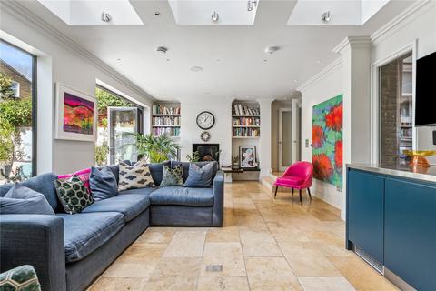5 bedroom terraced house for sale, Acfold Road, London, SW6
