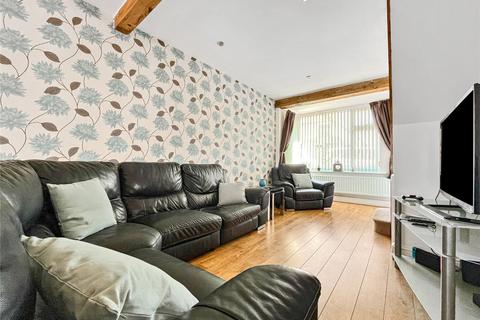 4 bedroom end of terrace house for sale, Twydall Lane, Twydall, Rainham, Kent, ME8