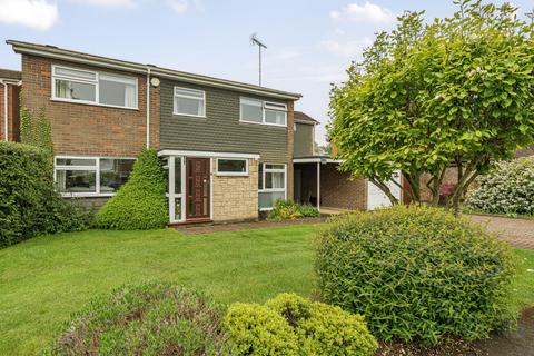 4 bedroom detached house for sale, Wokingham, Berkshire RG40