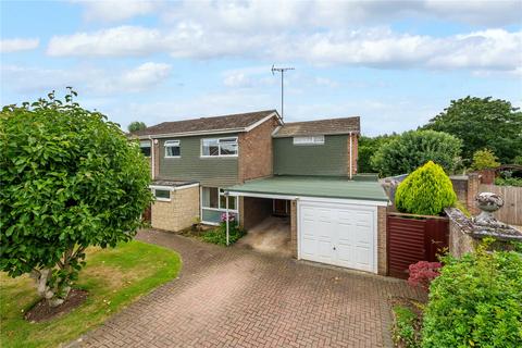 4 bedroom detached house for sale, Wildcroft Drive, Berkshire RG40