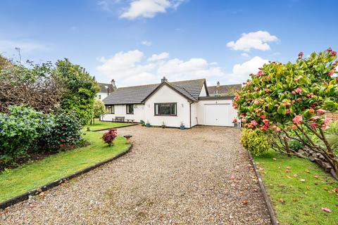 Willows End Englands Road, Porlock, Minehead, TA24 8QR