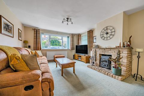 Willows End Englands Road, Porlock, Minehead, TA24 8QR