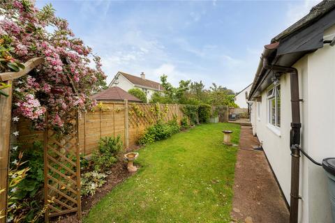 Willows End Englands Road, Porlock, Minehead, TA24 8QR