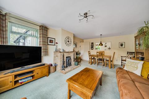 Willows End Englands Road, Porlock, Minehead, TA24 8QR
