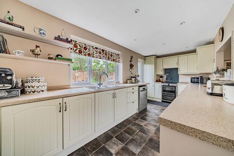 Willows End Englands Road, Porlock, Minehead, TA24 8QR
